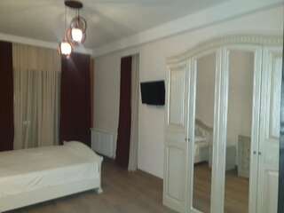 Гостевой дом IANUNA Тбилиси Двухместный номер с 1 кроватью-5