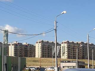 Гостевой дом IANUNA Тбилиси-4