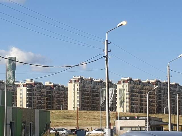 Гостевой дом IANUNA Тбилиси-7